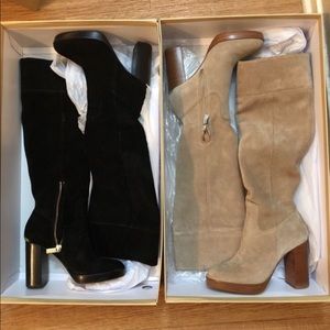 Michael Kors Boots